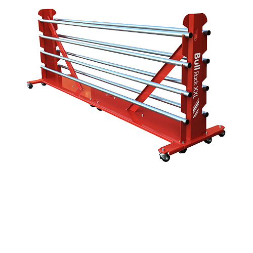 Mobile suspension rack "Bull XXL"